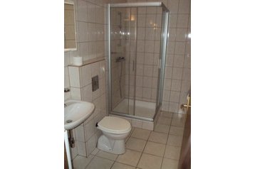 Ausztria Penzión Bad Kleinkirchheim, Exteriőr